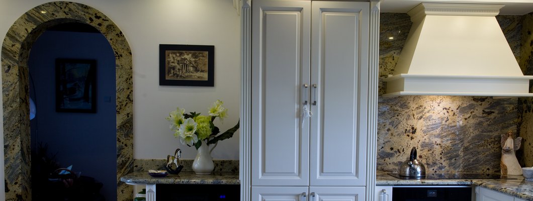 Zastosowanie granitu, marmuru