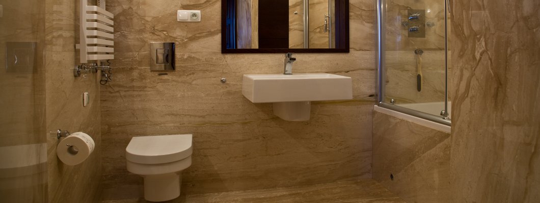 Blaty kamienne, płytki